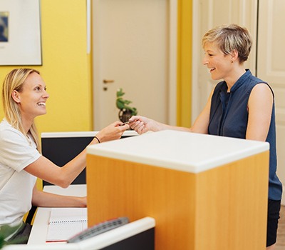 Flexible financing and our in-house membership plan can make cosmetic dentistry more affordable